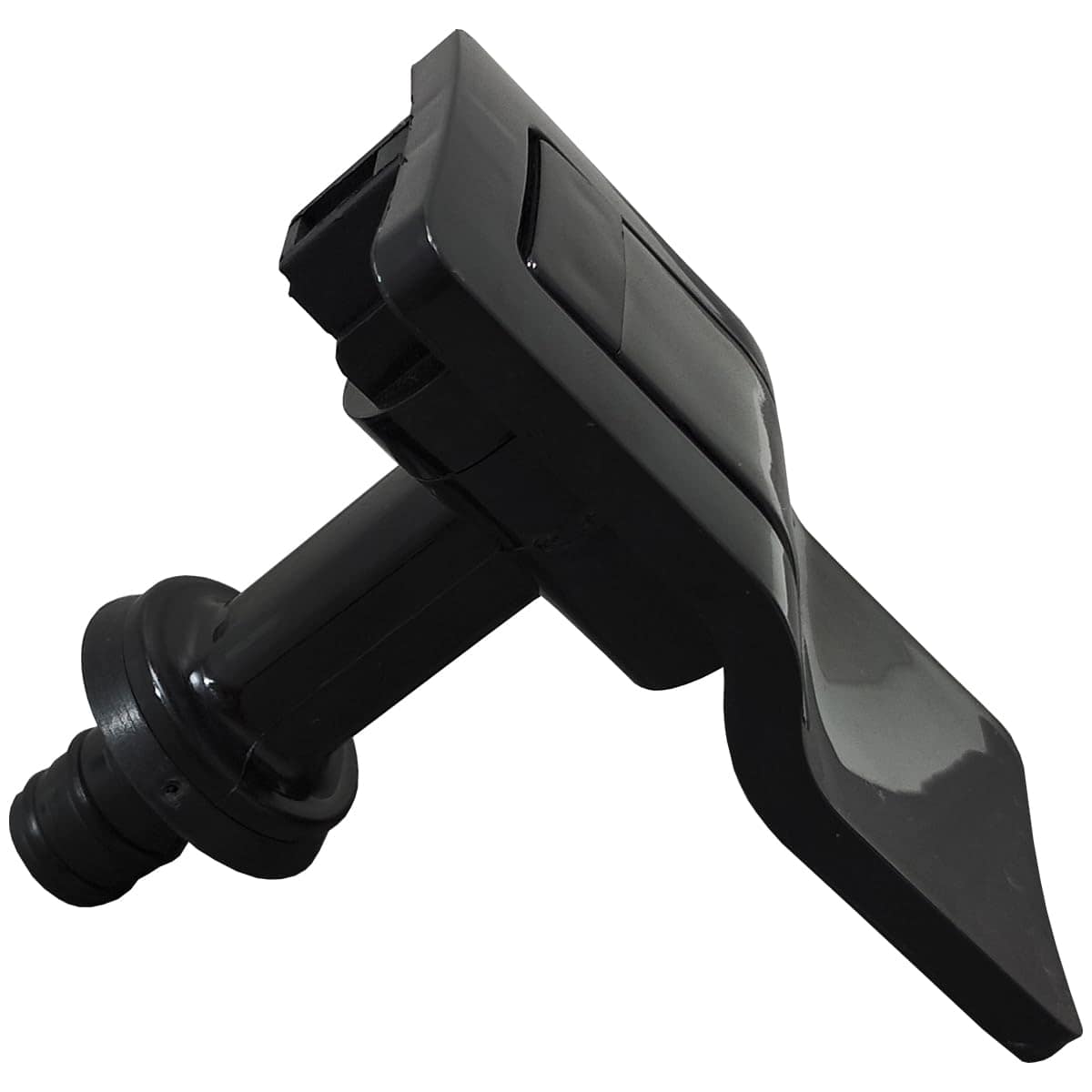 Torneira Baioneta Original Preta Para Purificador de Água IB... | É bom mesmo? Descubra antes de comprar - Image 3