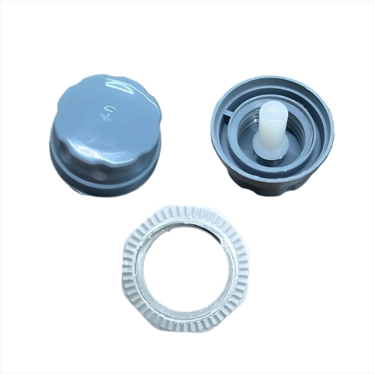 Botão Manipulo Cinza Compatível Purificador Soft Everest - 1... | É bom mesmo? Descubra antes de comprar