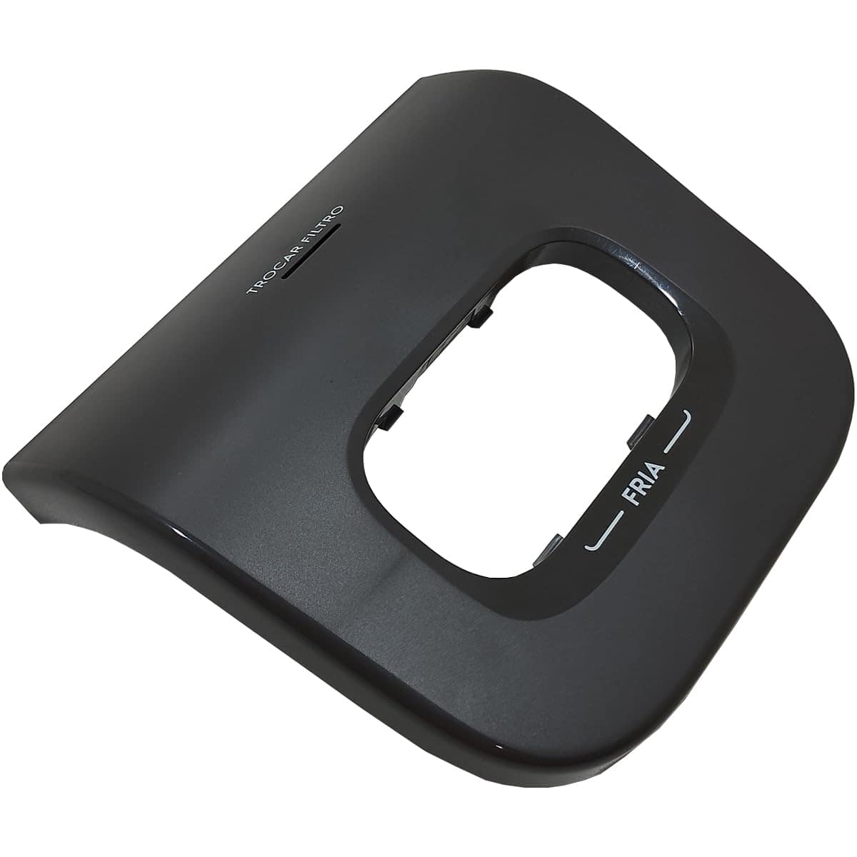 Painel Controle Cinza Original Electrolux do Purificador de ... | É bom mesmo? Descubra antes de comprar - Image 3