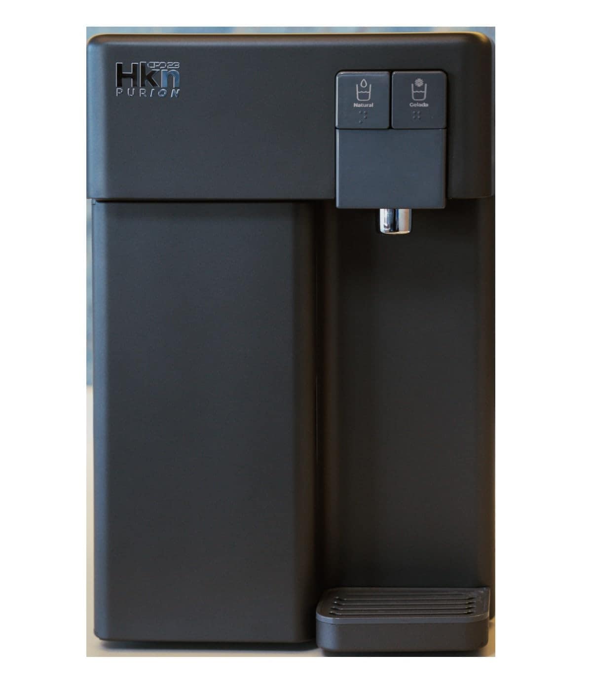 Purificador De Água Cpd23 Hoken Purion Alcalina Classe A Gra... | É bom mesmo? Descubra antes de comprar - Image 2