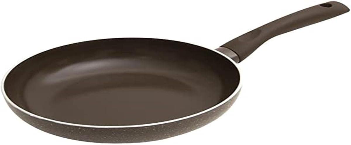 Frigideira, Marron, 22 X 5 Cm, Herces Pa300-F22Ma, Hercules