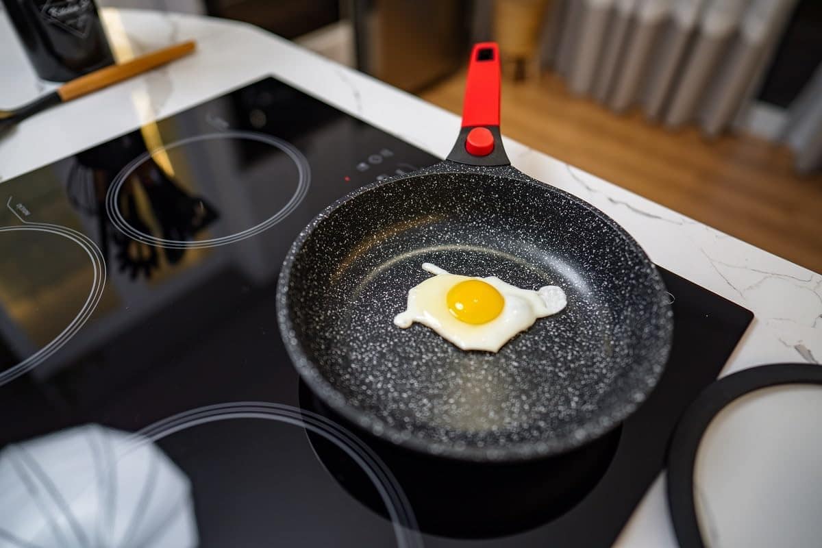 Conjunto de Panelas Antiaderentes Autêntico Chef 4 Peças - Image 5