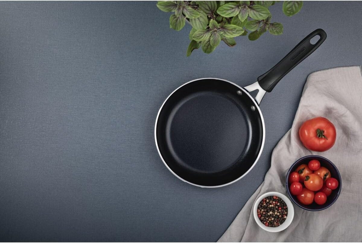 Frigideira Tramontina Tunis em Alumínio com Revestimento Int... - Image 4