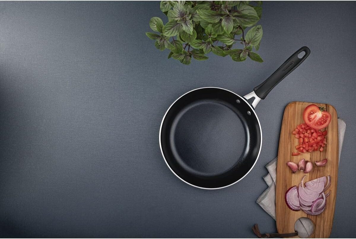 Frigideira Tramontina Tunis em Alumínio com Revestimento Int... - Image 4