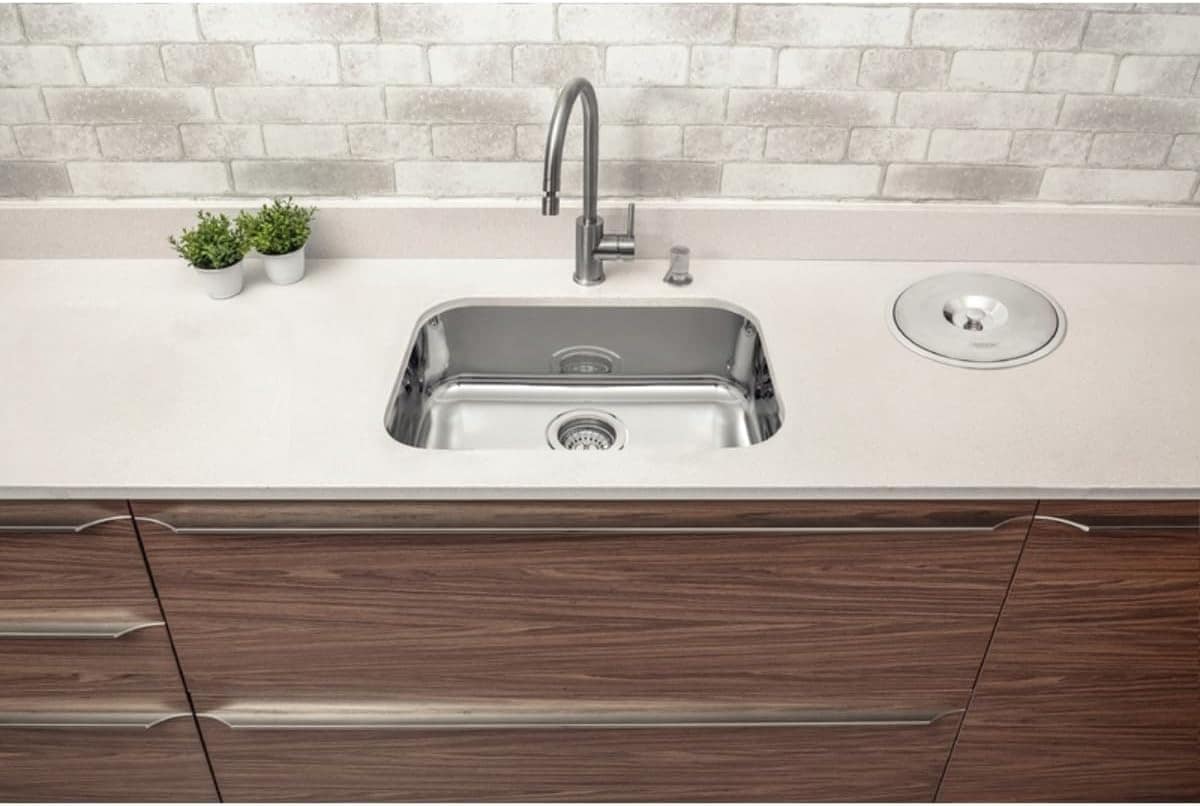 Cuba em Aço Inox Alto Brilho 48X34cm, Tramontina, 94027202 - Image 2