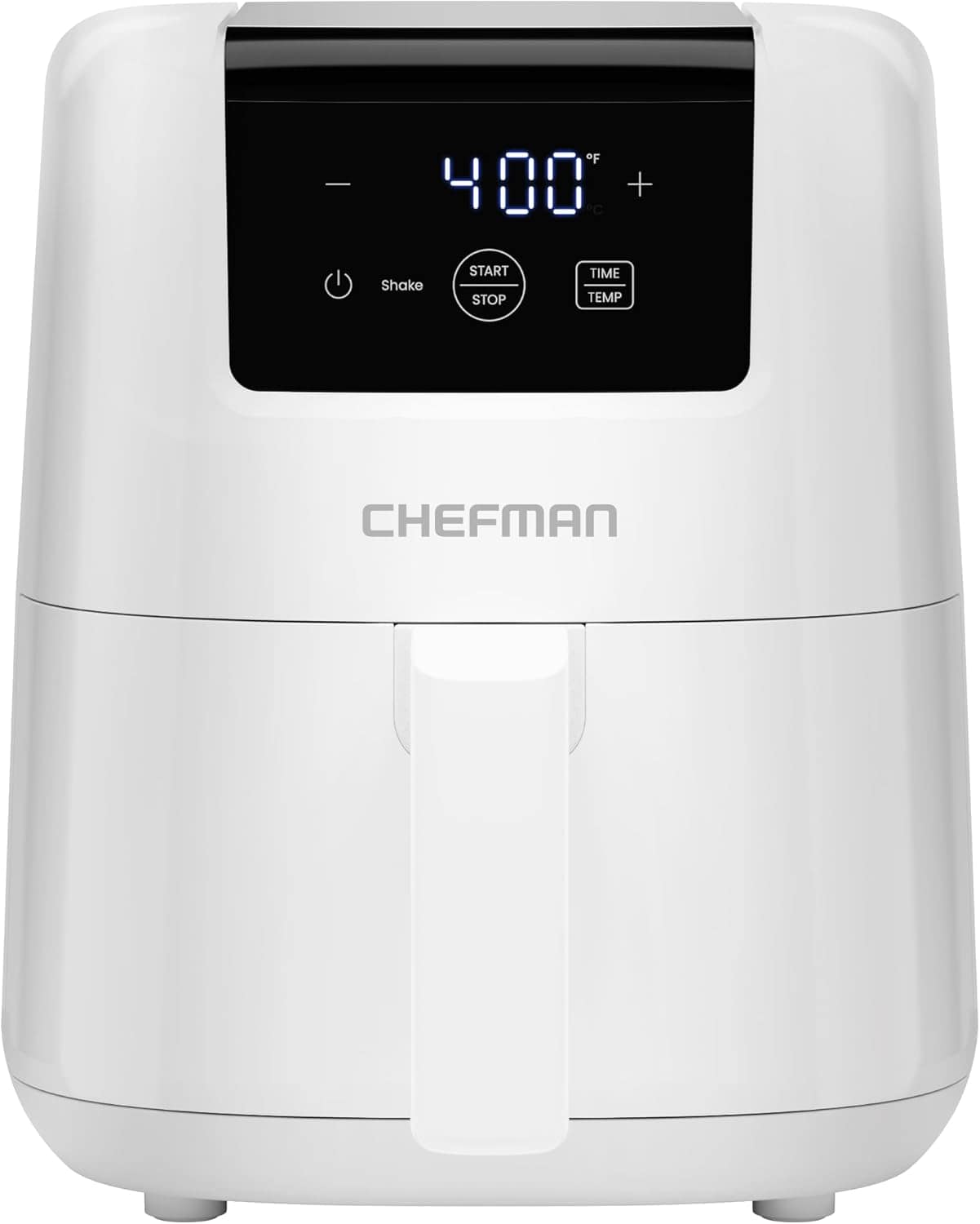 CHEFMAN Mini Air Fryer, 2 litros | É bom mesmo? Descubra antes de comprar