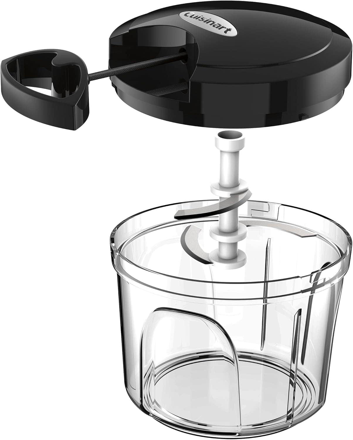 Processador De Alimentos Manual Cuisinart Prepexpress Ctg-00... - Image 2