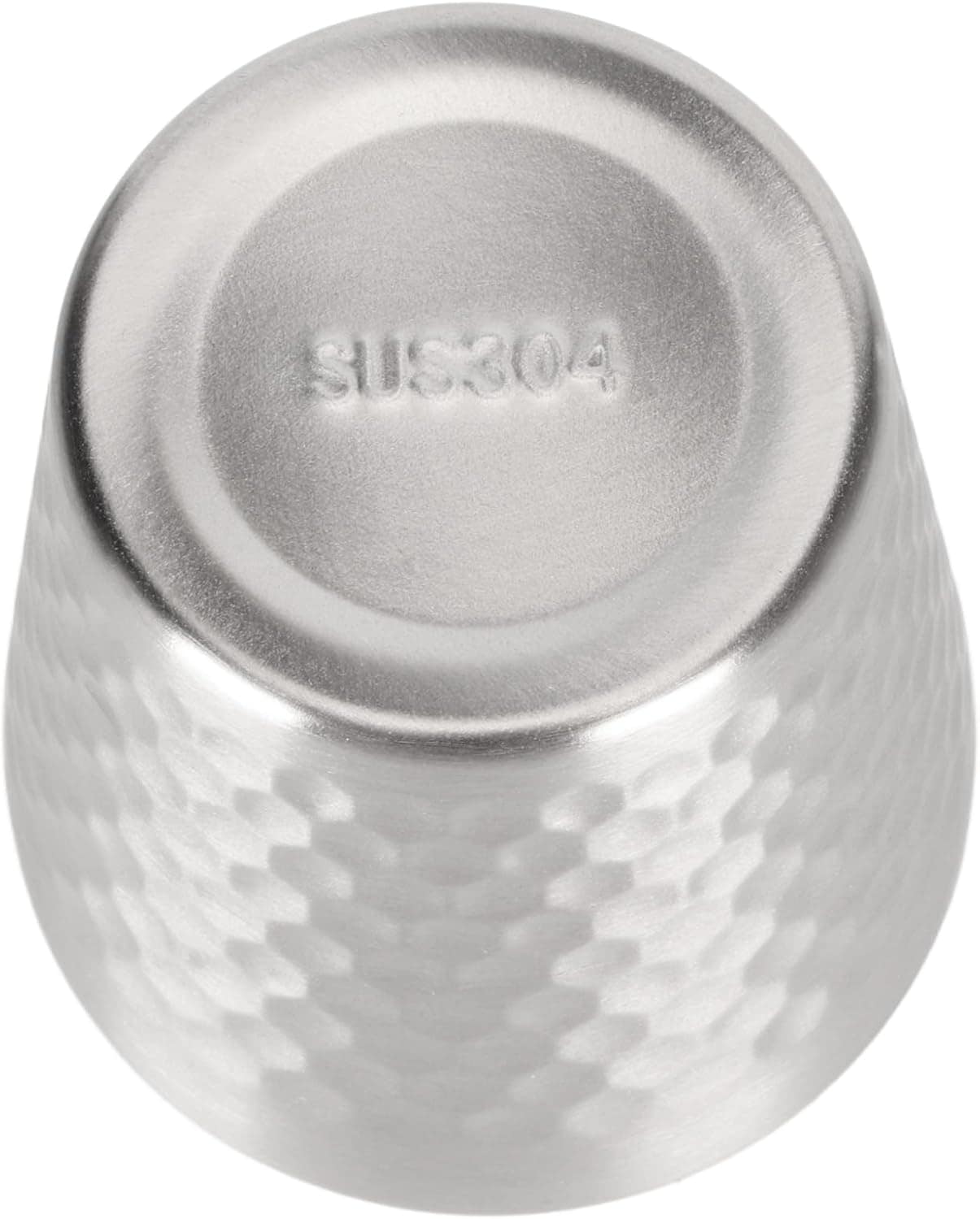 Copo de aço inoxidável dupla camada isolada xícara espessada... - Image 7