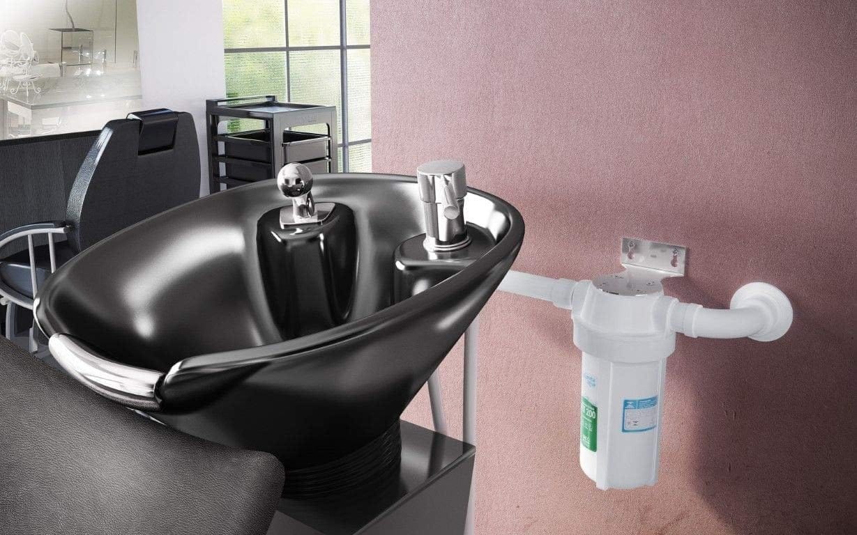 Purificador Fit 200 com Rosca de 1/2", Planeta Água, 2000, B... | É bom mesmo? Descubra antes de comprar - Image 2