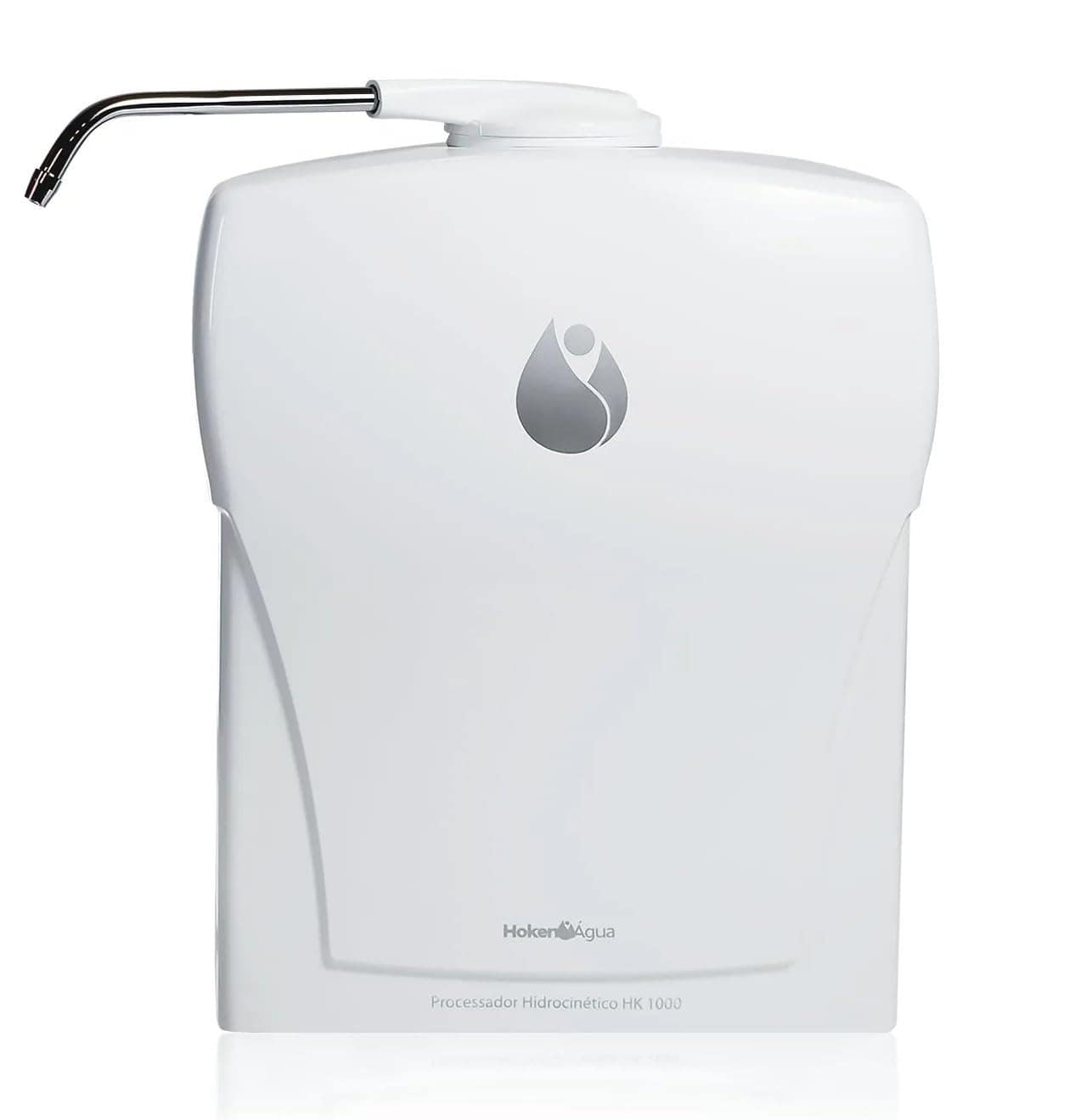Purificador Hoken Hidrocinético de Água Natural HK 1000 | É bom mesmo? Descubra antes de comprar