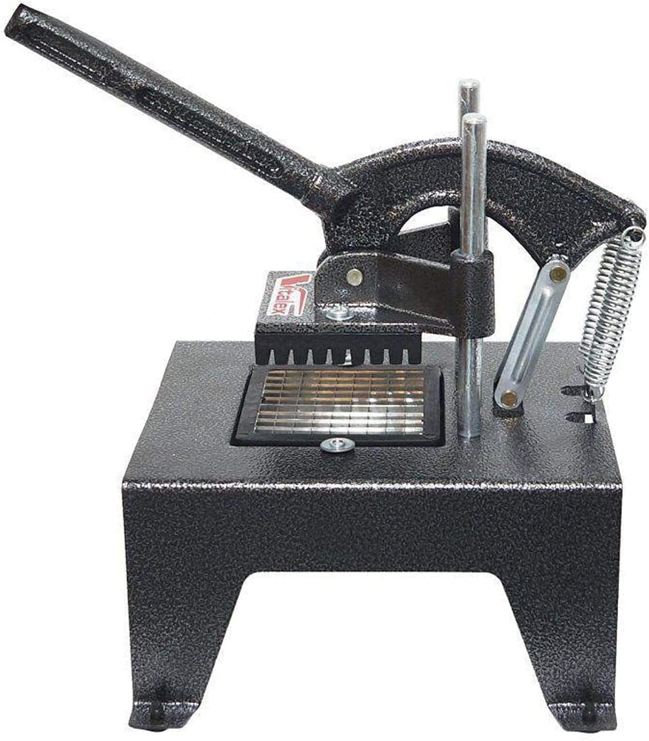 Cortador Picador Profissional Legumes Frutas Batata Palito T... - Image 5