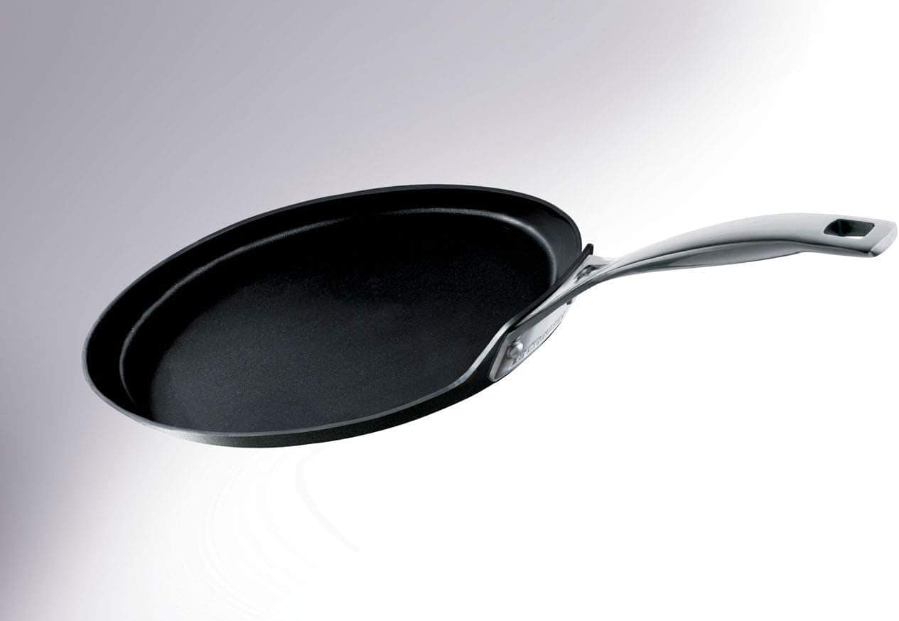 Le Creuset Crepeira 28cm Tns - Image 2