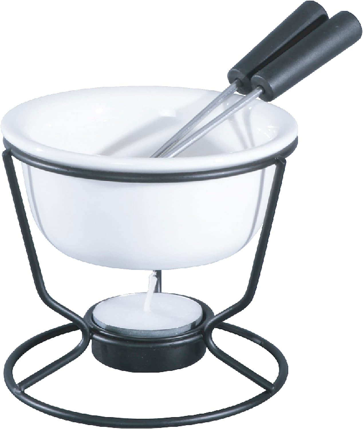 Conjunto de Panela para Fondue, Halle, 5 Peças, Western - Image 2