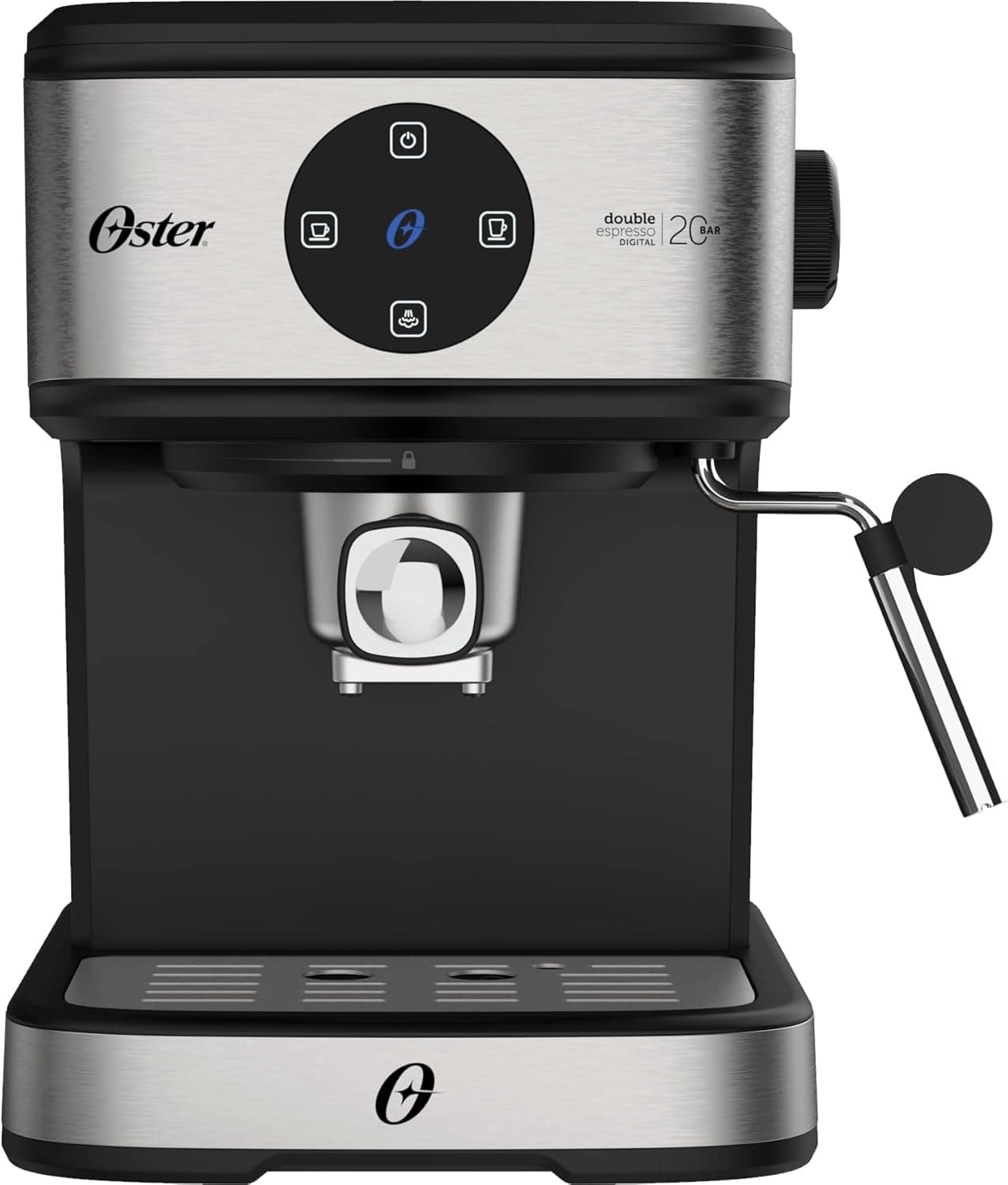 Oster CAFETEIRA ESPRESSO OCAF900 DIGITAL, 127V - Image 7