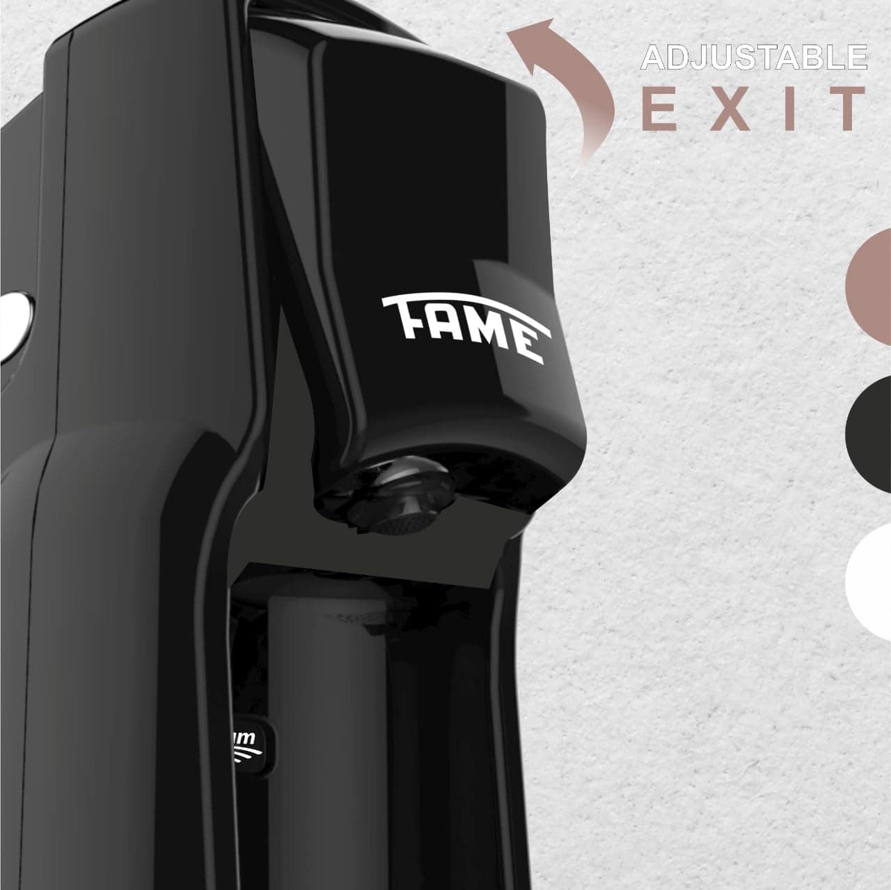 PURIFICADOR DE ÁGUA ACQUAFAM PRETO – FAME | É bom mesmo? Descubra antes de comprar - Image 6