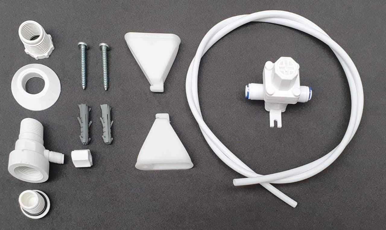 Purificador Agua Alcalina Ionizada com Ozônio Top Life (220,... | É bom mesmo? Descubra antes de comprar - Image 2