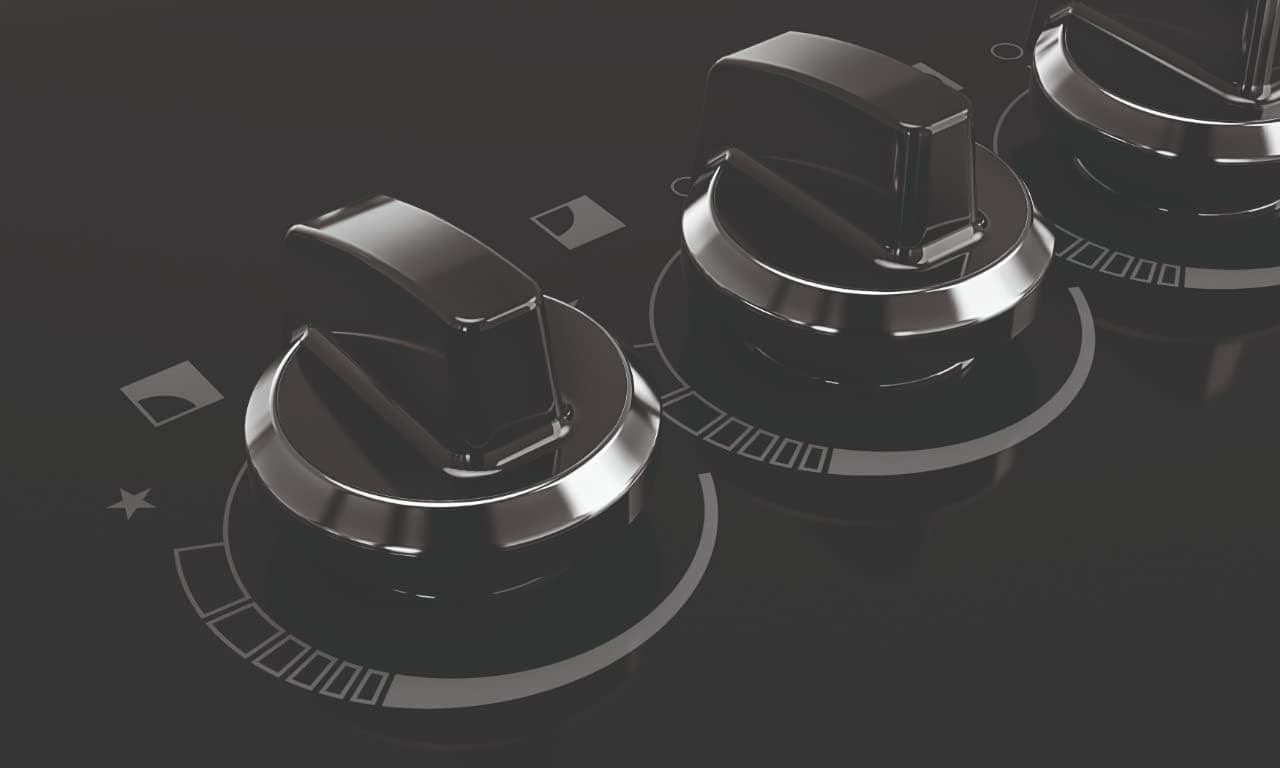 Itatiaia Cooktop 5 Bocas Preto Bivolt - Image 7