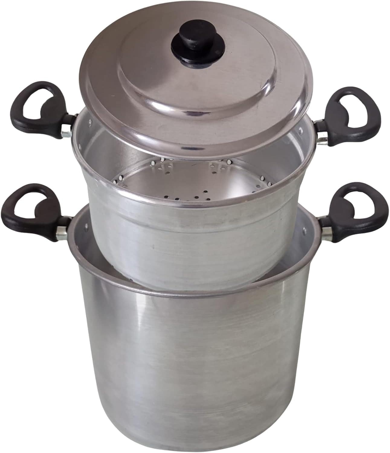 Panela Espagueteira Cozimento A Vapor N18 - Image 4