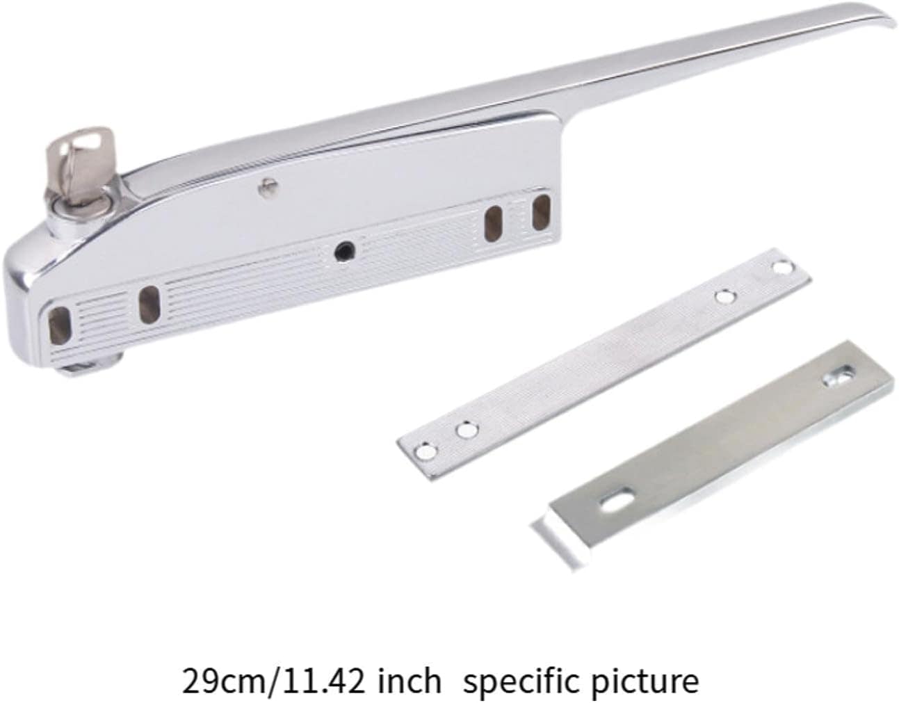 MERIGLARE Tida industrial da porta do freezer a frio Molota - Image 5