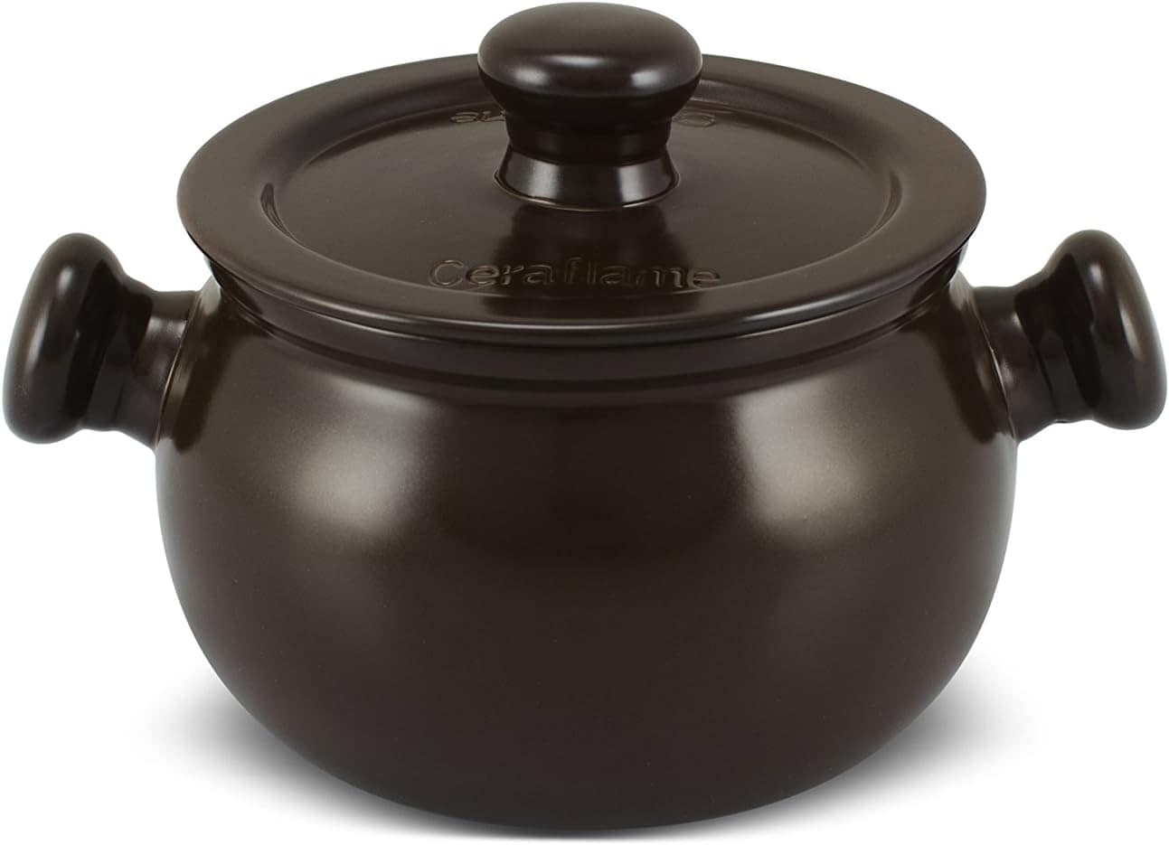 Ceraflame Caçarola de Cerâmica Premiere+ 14cm 1,6 Litros Cho...