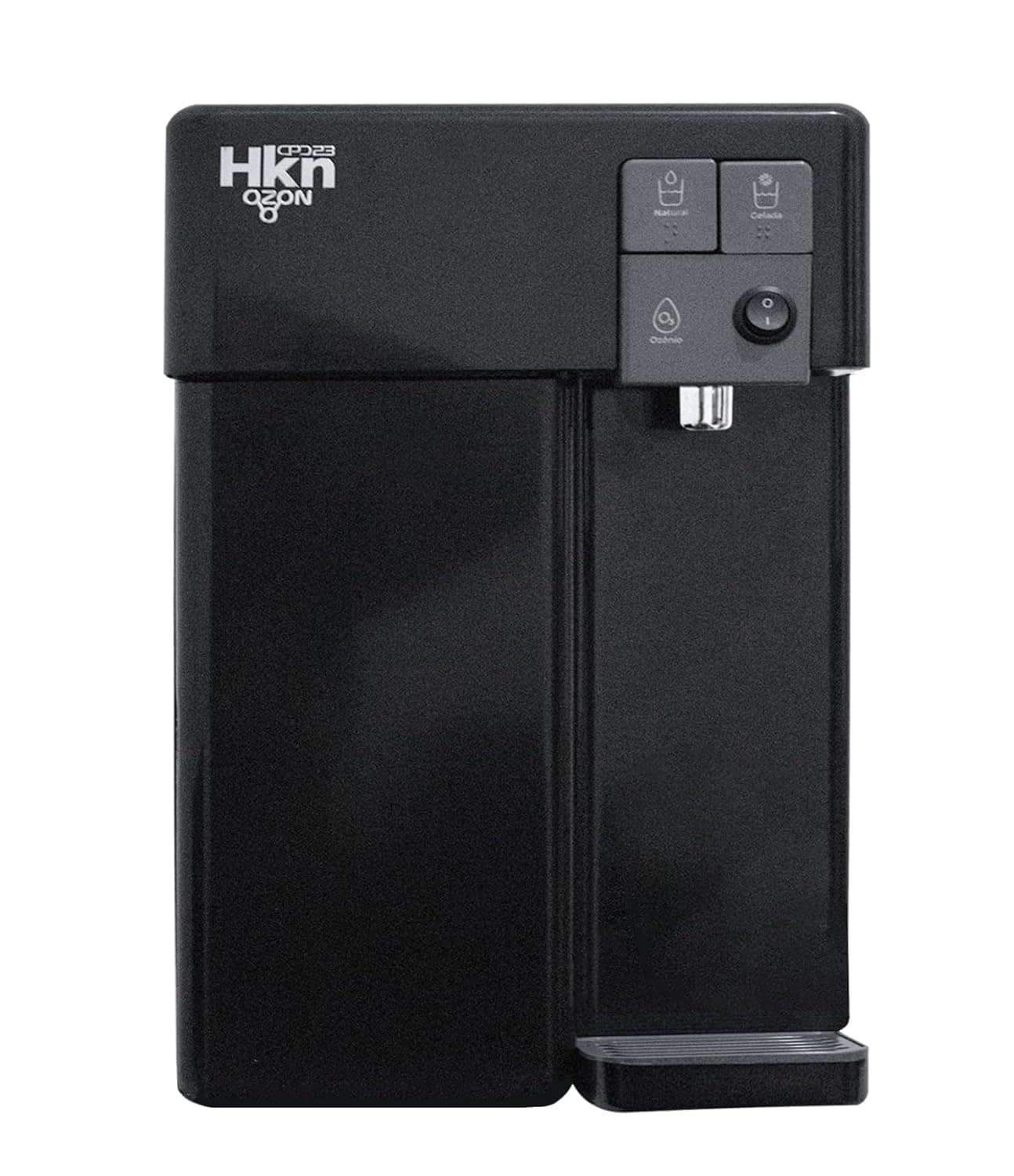 Purificador CPD23 Hoken Ozon Essence Água Alcalino Com Ozôni... | É bom mesmo? Descubra antes de comprar