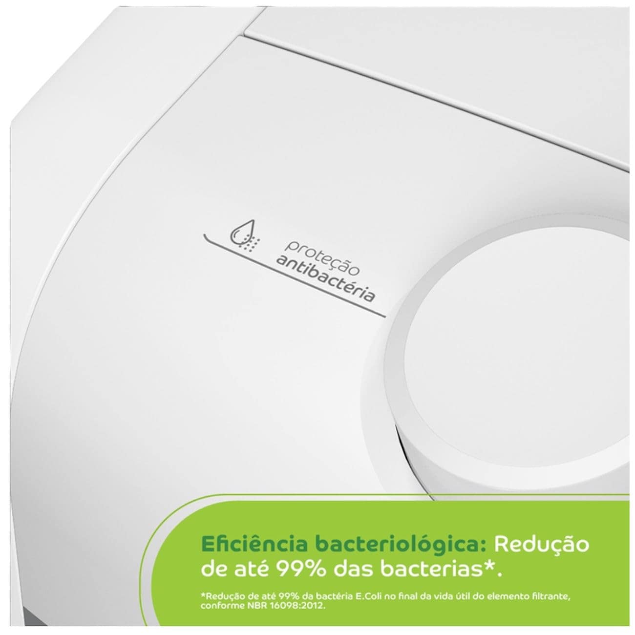 Consul Purificador de Água, Branco | É bom mesmo? Descubra antes de comprar - Image 5