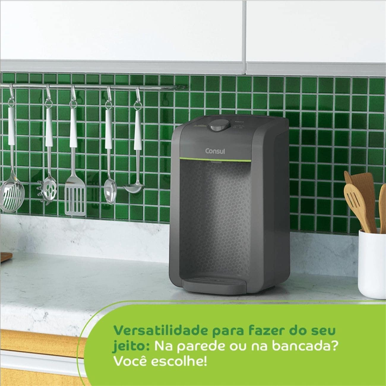 Purificador de Água CPC31AF. Compacto com Filtragem Classe A... | É bom mesmo? Descubra antes de comprar - Image 6