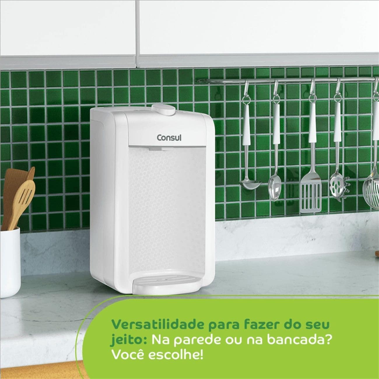 Consul Purificador de Água, Branco | É bom mesmo? Descubra antes de comprar - Image 2