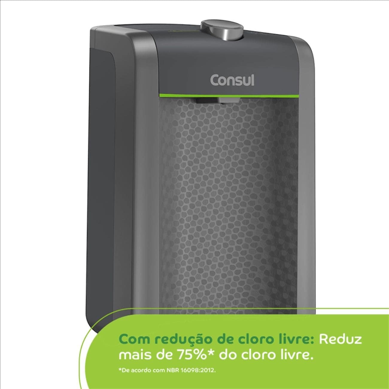 Purificador de Água CPC31AF. Compacto com Filtragem Classe A... | É bom mesmo? Descubra antes de comprar - Image 2
