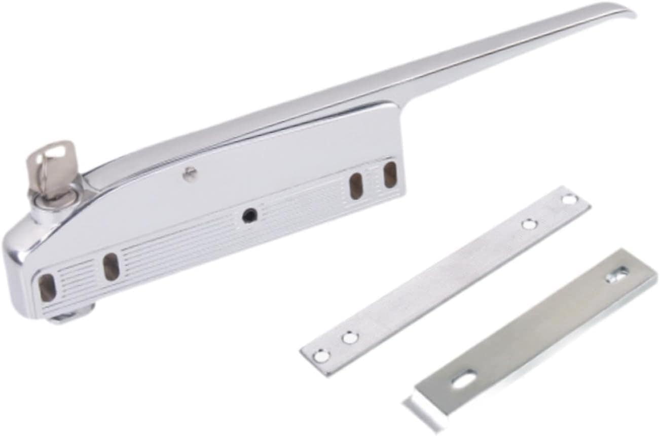 MERIGLARE Tida industrial da porta do freezer a frio Molota - Image 7