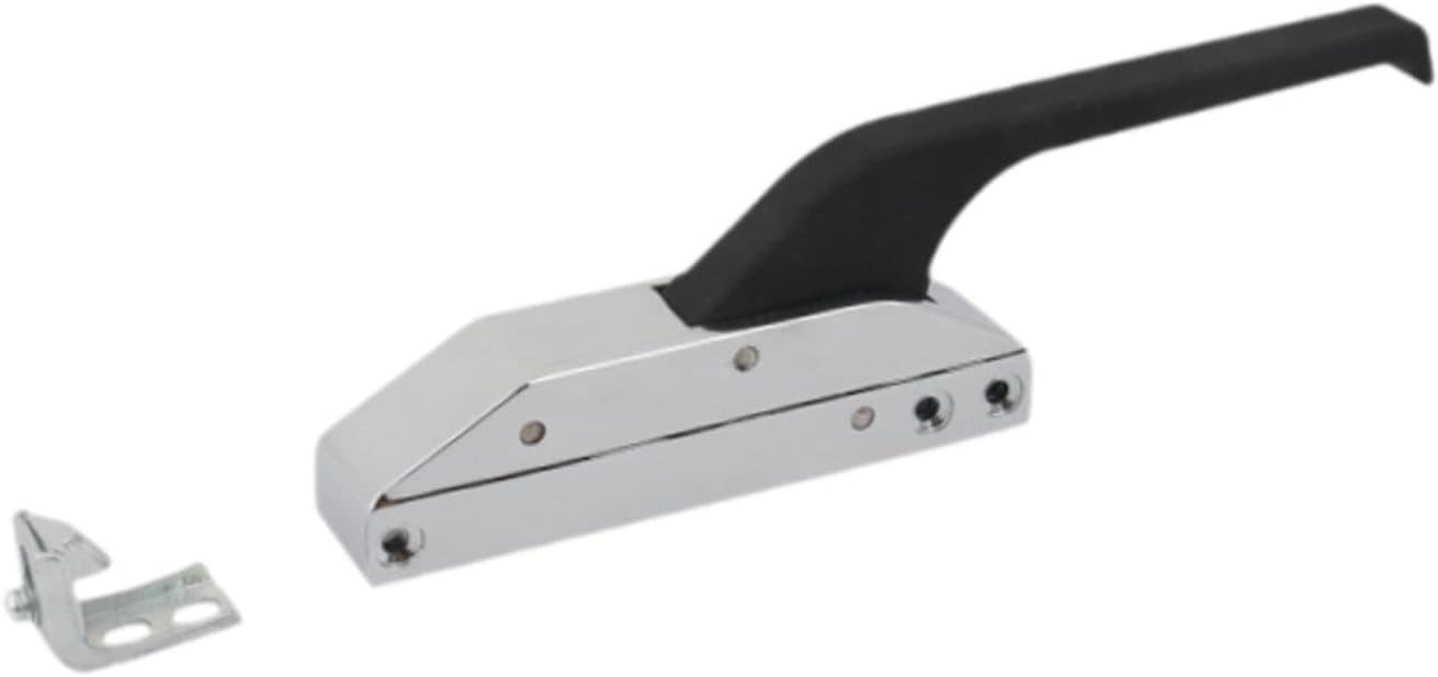 KLKCMS Maçaneta da porta do freezer Walk in Cool Doors Handl... - Image 6