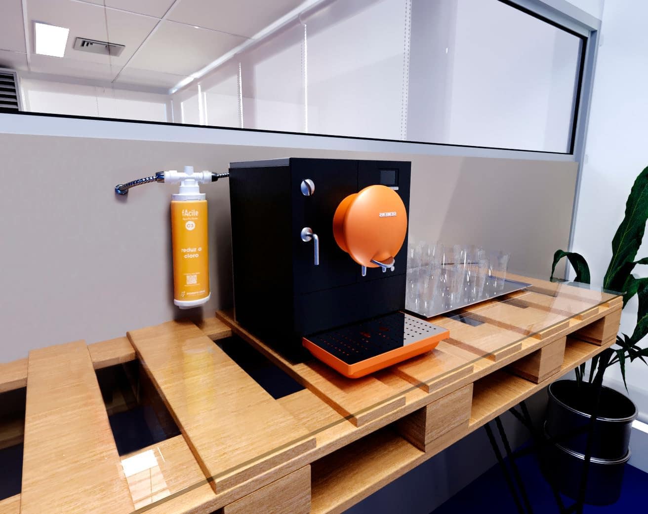 Hidrofiltros - Purificador De Água MultiFacile C3 - Reduz O ... | É bom mesmo? Descubra antes de comprar - Image 4