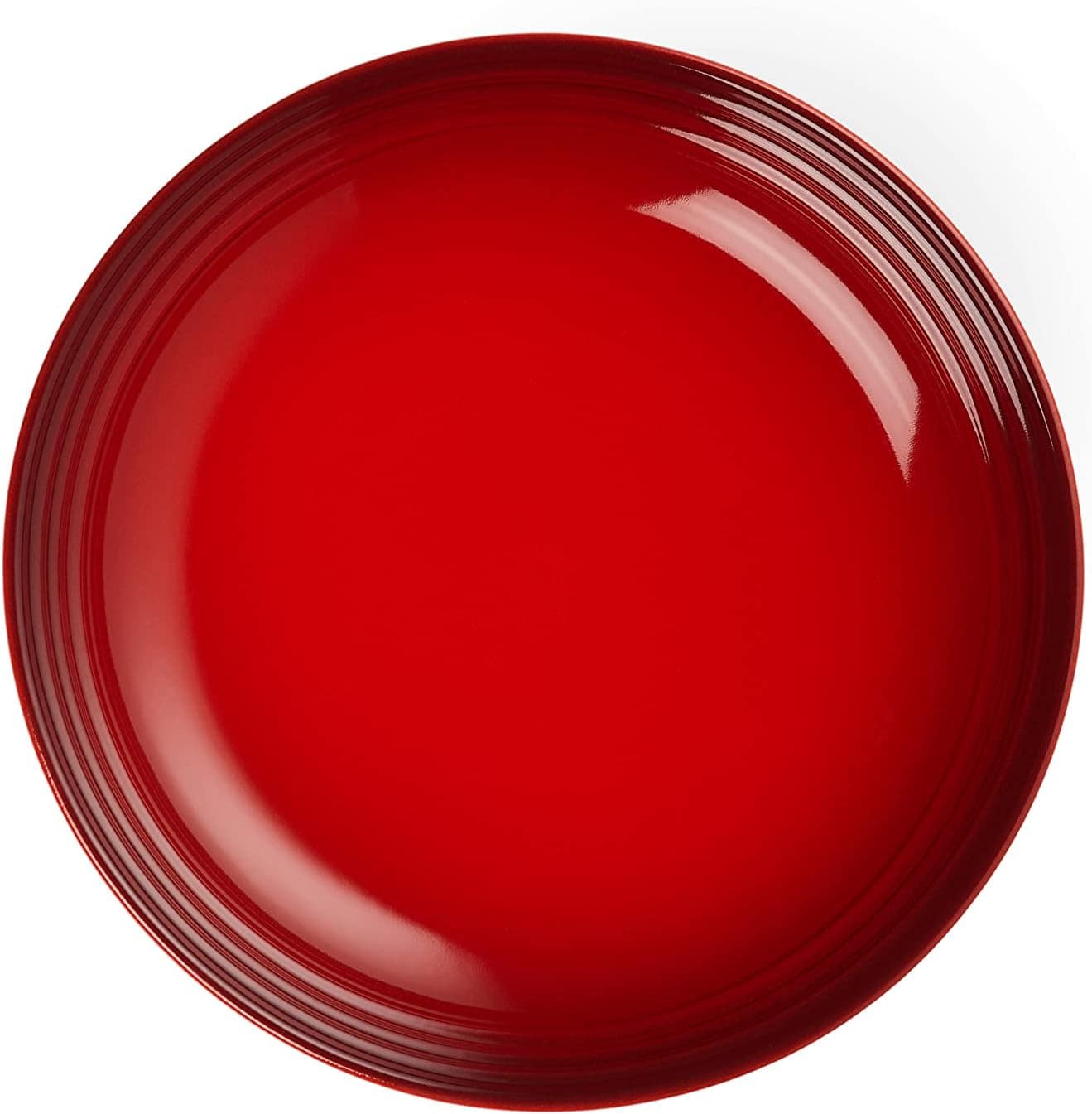 Le Creuset Prato Fundo 22Cm Vancouver Vermelho - Image 4