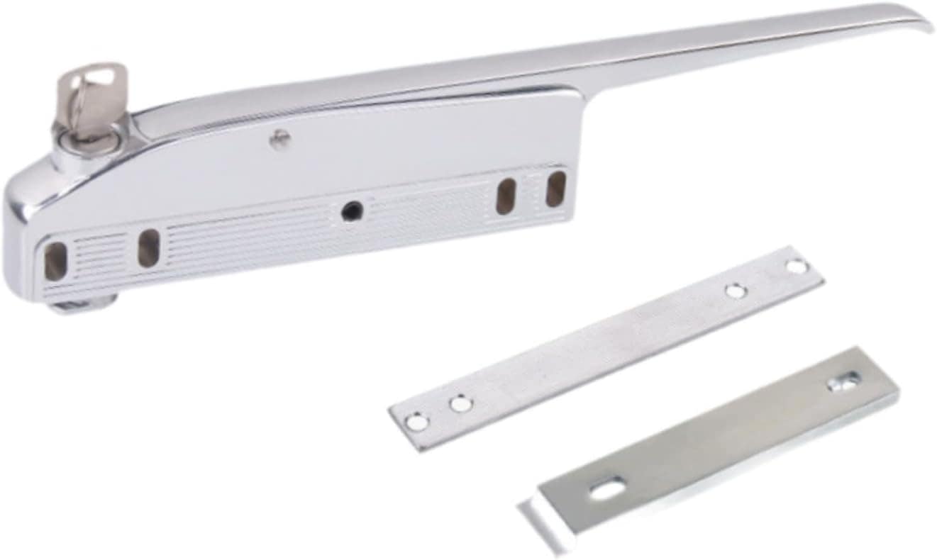 MERIGLARE Tida industrial da porta do freezer a frio Molota - Image 6