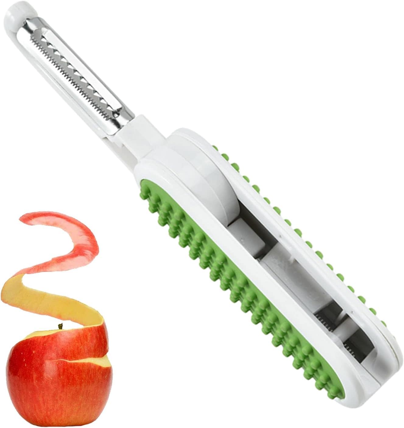 Descascador de batatas – Descascador de bolso dobrável – Fer... - Image 9