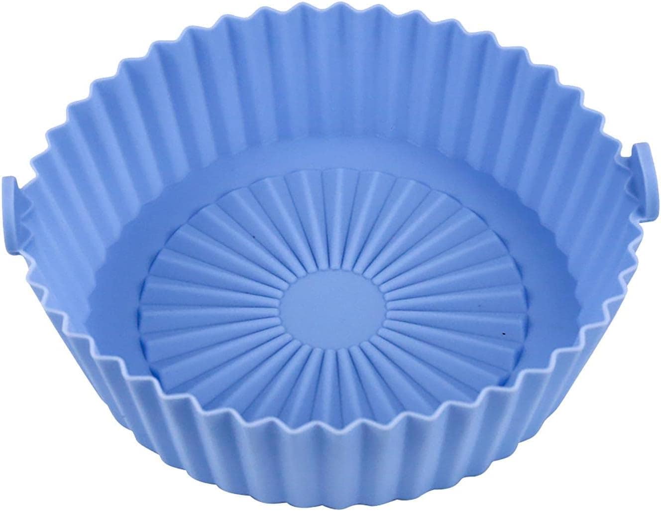 silicone Air Fryer – silicone reutilizável para fritadeira a... - Image 8