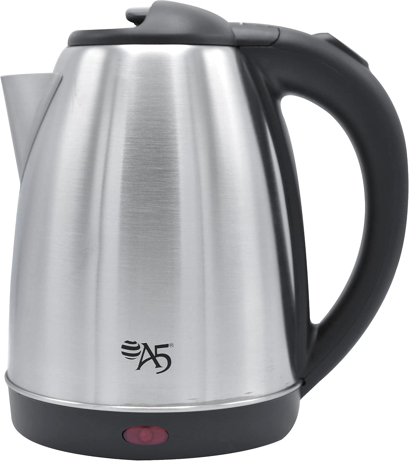 Chaleira Elétrica A5 Living 1,8 Litros - Image 4