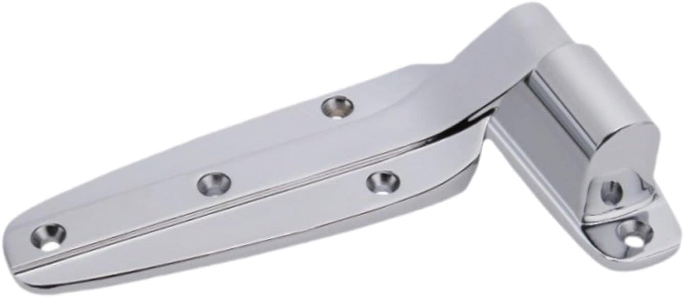 KLKCMS Substituição da dobradiça da porta do freezer YL-1230...