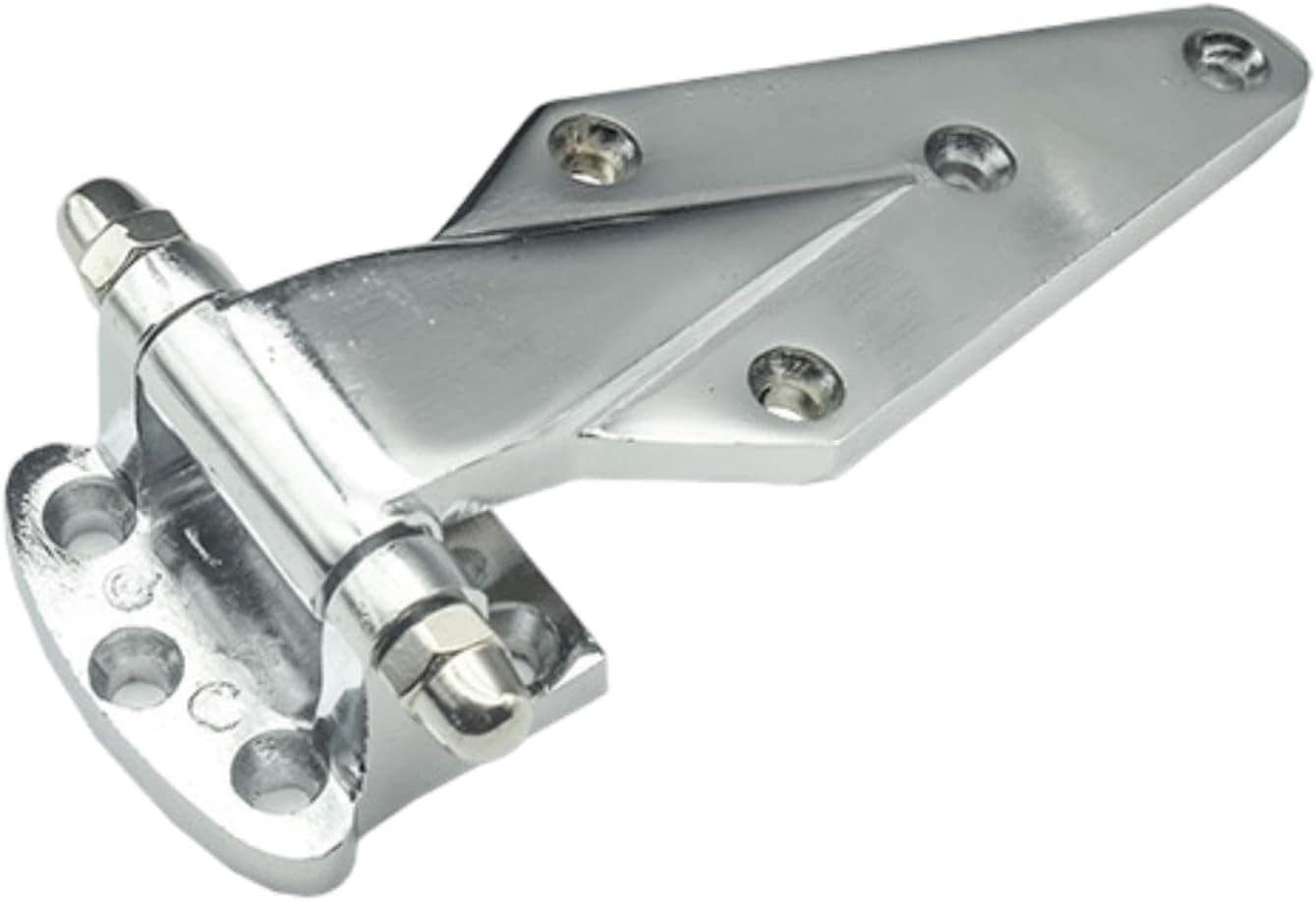 Ioensy Dobradiça de porta de celeiro industrial Fácil de ins...