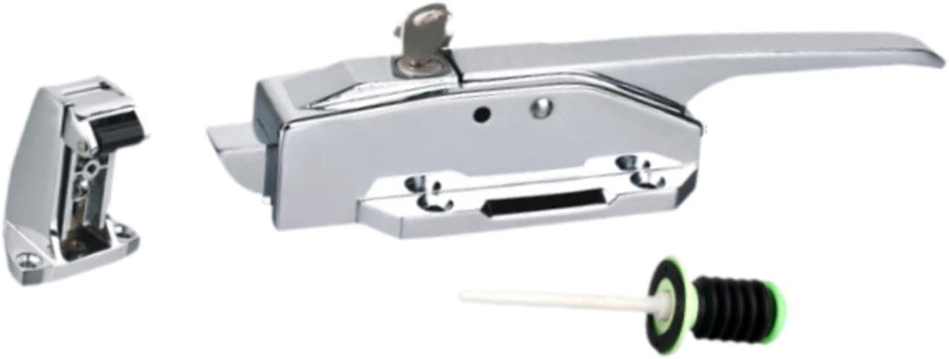 MERIGLARE Industrial Cold Freezer Door Safety Handle Substit... - Image 6