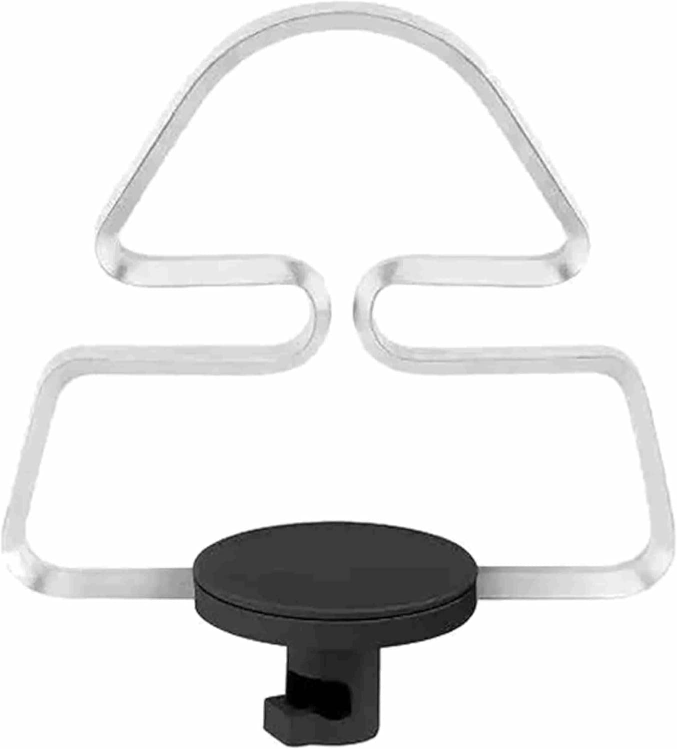 Batedor Pesado P/todas Batedeiras Planetárias Arno Original - Image 2