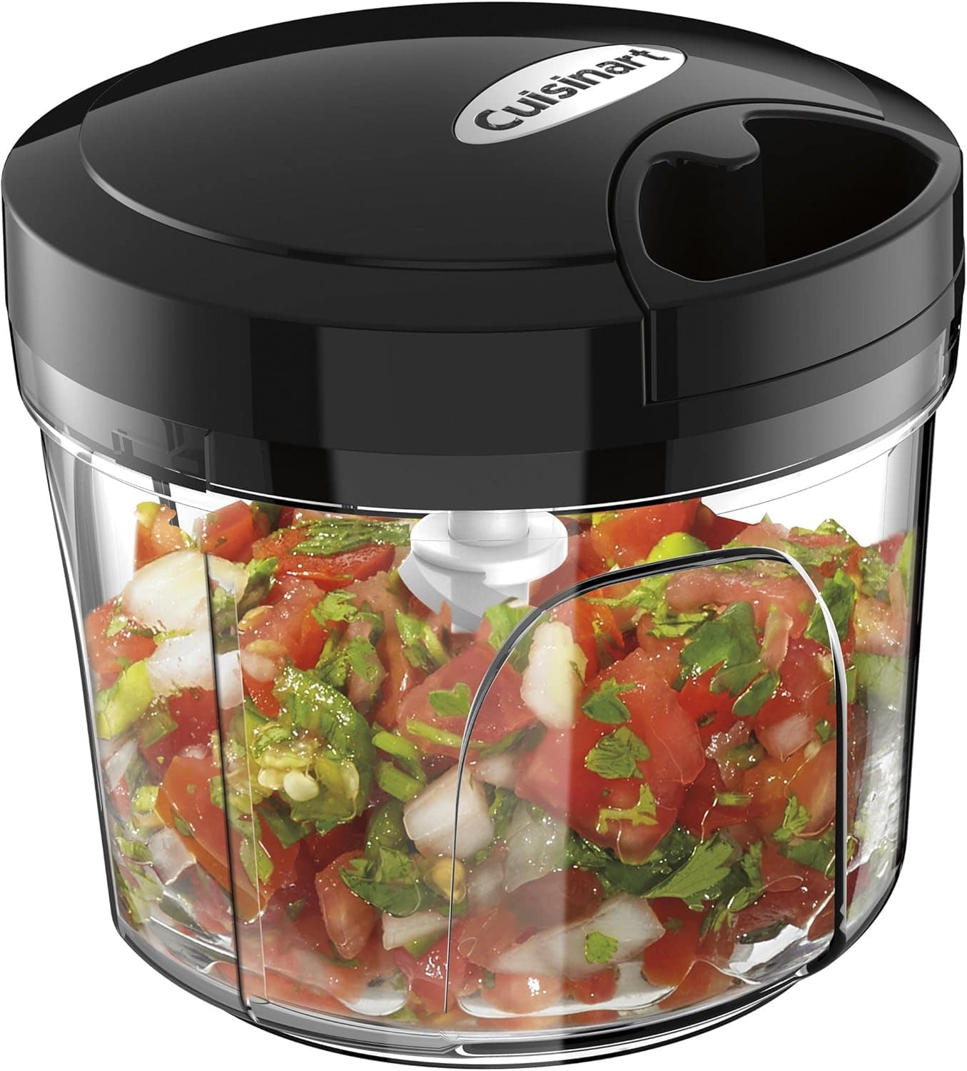 Processador De Alimentos Manual Cuisinart Prepexpress Ctg-00... - Image 5