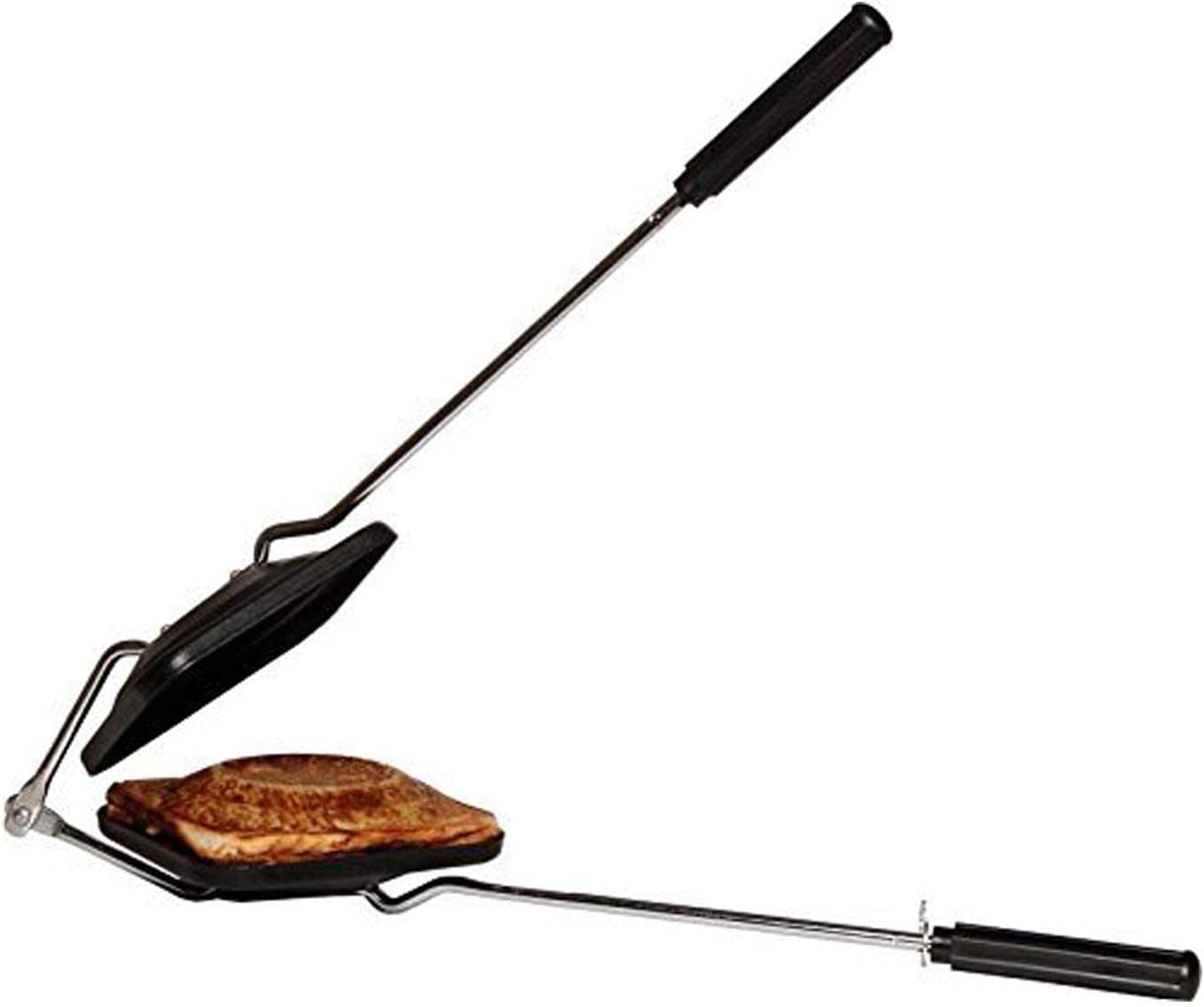 Shriya Sanduicheira, sanduicheira, torradeira antiaderente, ... - Image 5