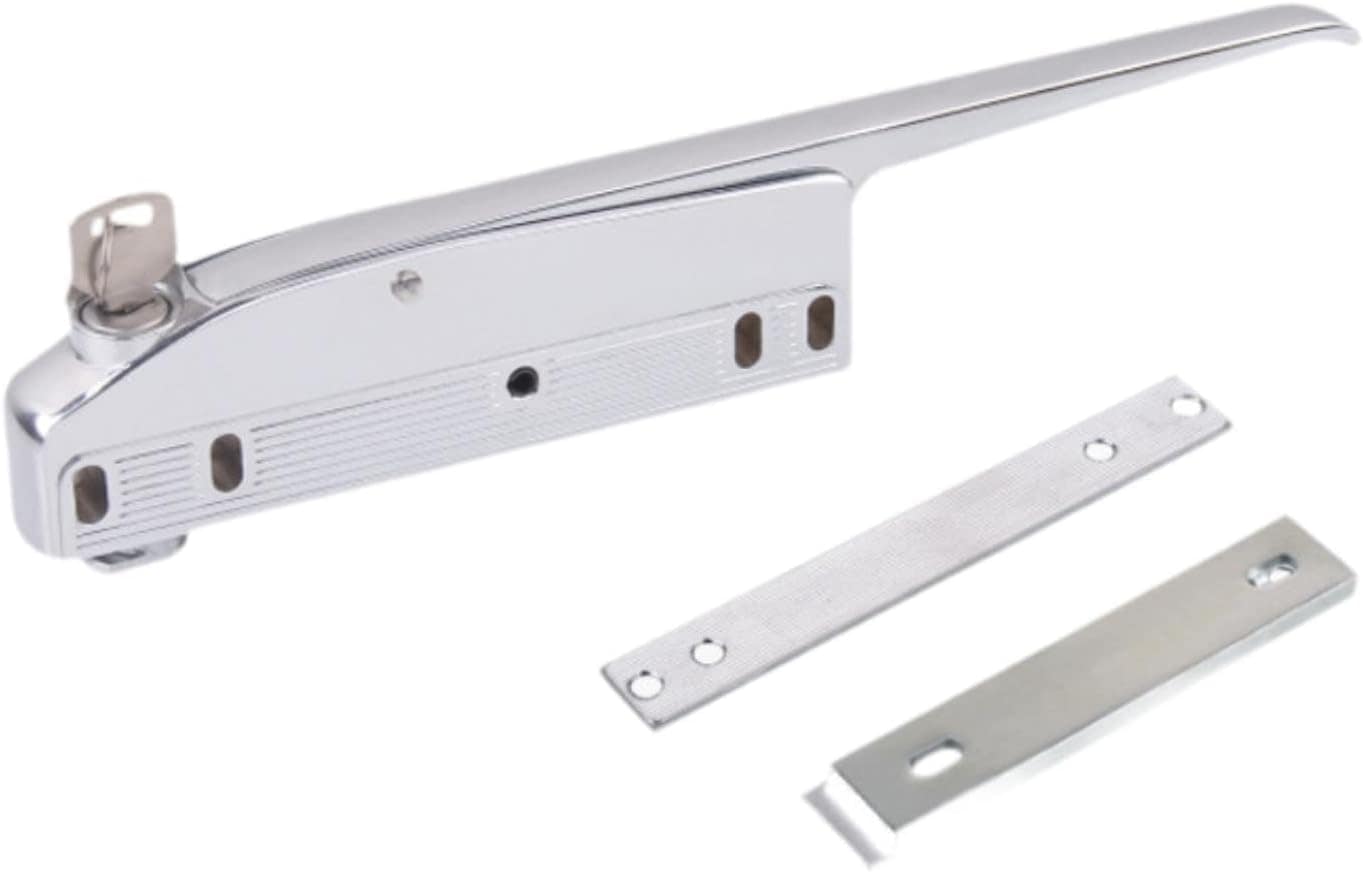 MERIGLARE Tida industrial da porta do freezer a frio Molota