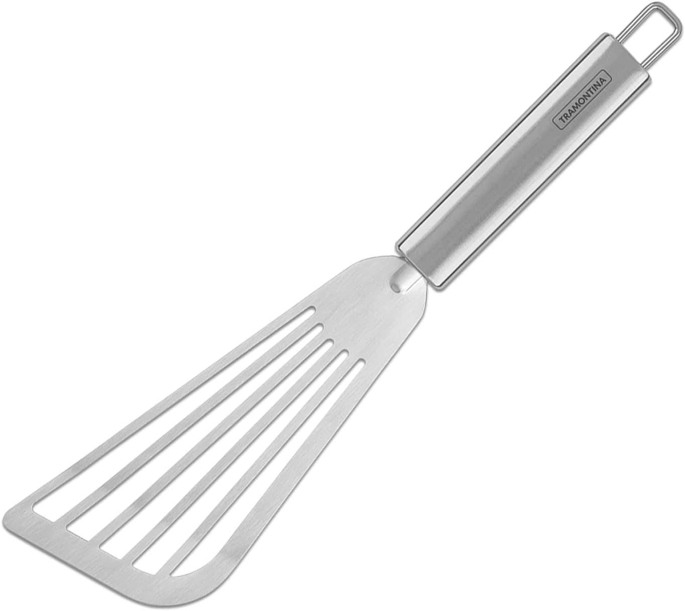 Espátula Tramontina Marffim em Aço Inox