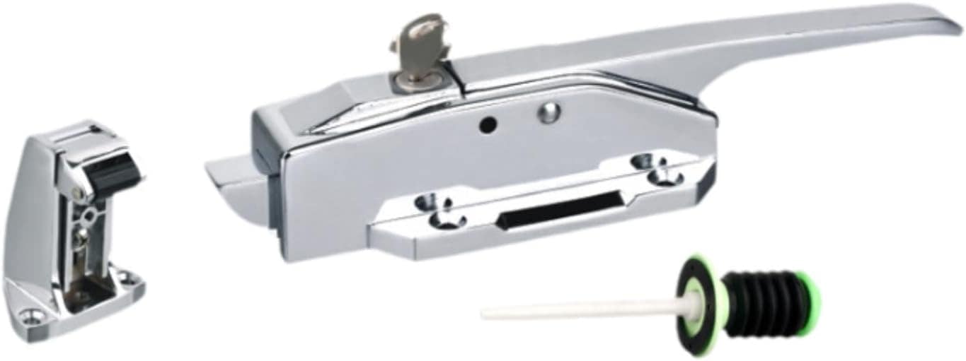 MERIGLARE Industrial Cold Freezer Door Safety Handle Substit...