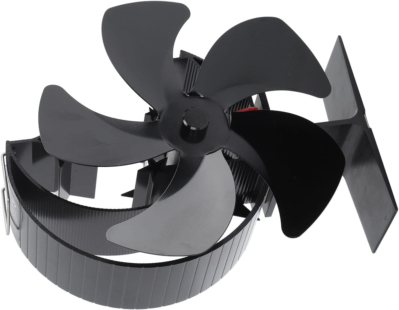 Ventilador de Queimadores de Toras, Ventilador de Queimador ... - Image 9