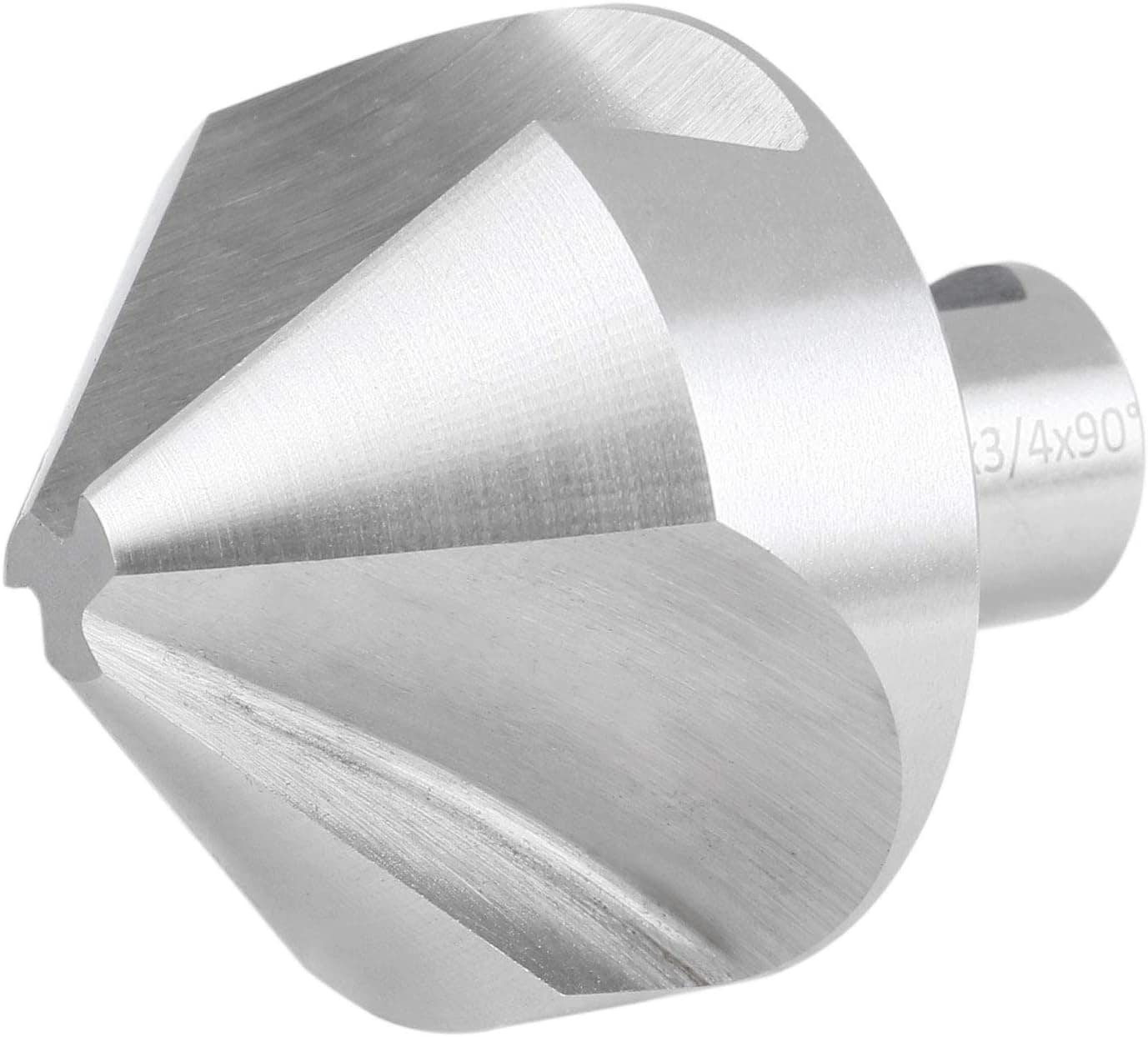 Bancada para pia Accusize H.S.S com haste Weldon de 3/4", 3 ... - Image 5