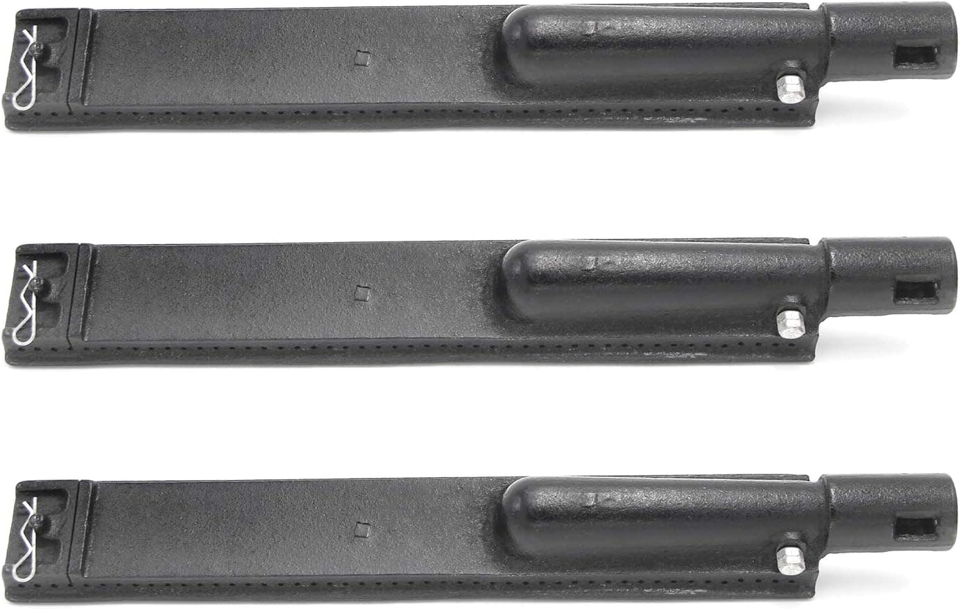 Hongso 15 Peças de substituição de tubo de ferro fundido de ...