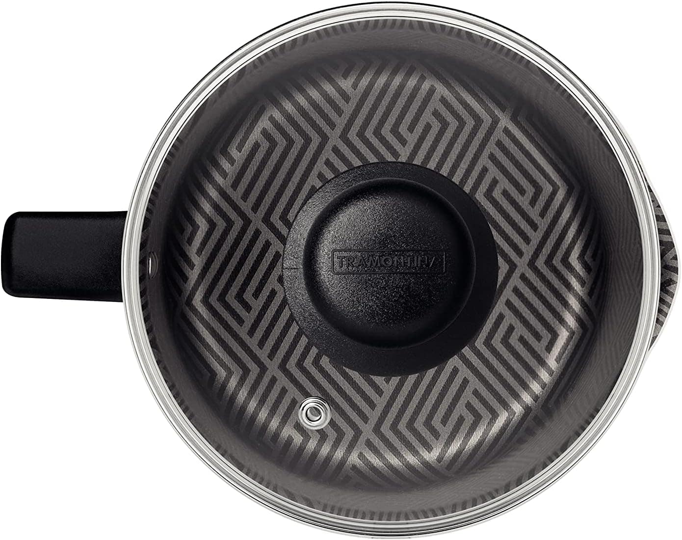 Fervedor Tramontina Paris em Alumínio com Revestimento Inter... - Image 2